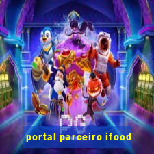 portal parceiro ifood